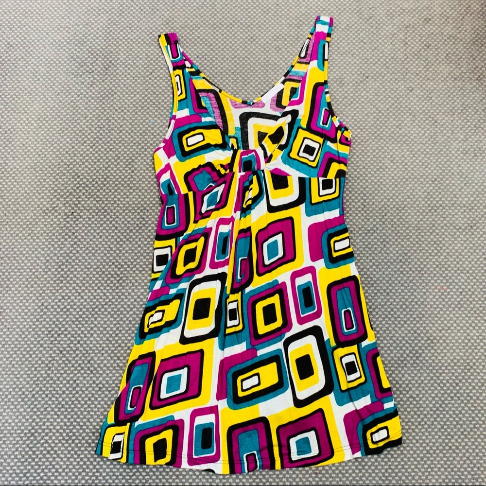 JUNO Tank Top